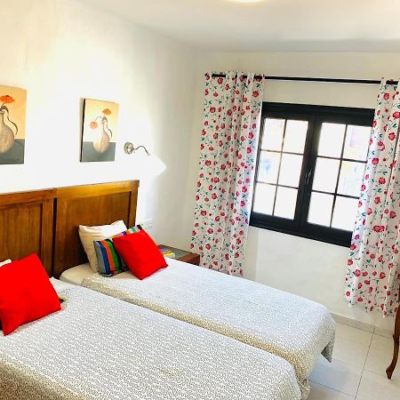 Apartamento Tagoror Lanzarote Puerto del Carmen  Exterior foto