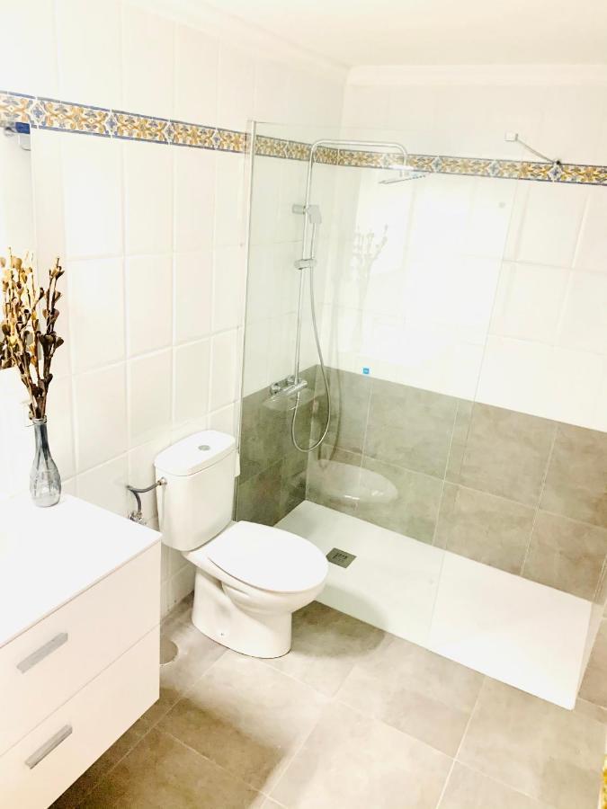 Apartamento Tagoror Lanzarote Puerto del Carmen  Exterior foto
