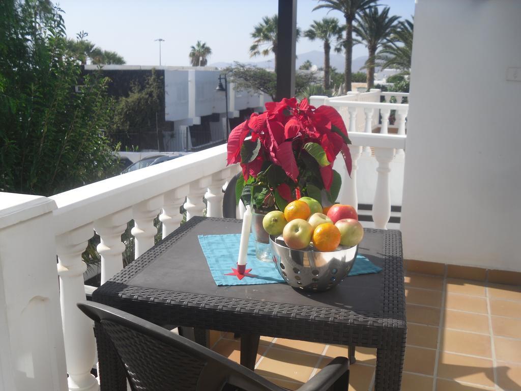 Apartamento Tagoror Lanzarote Puerto del Carmen  Exterior foto