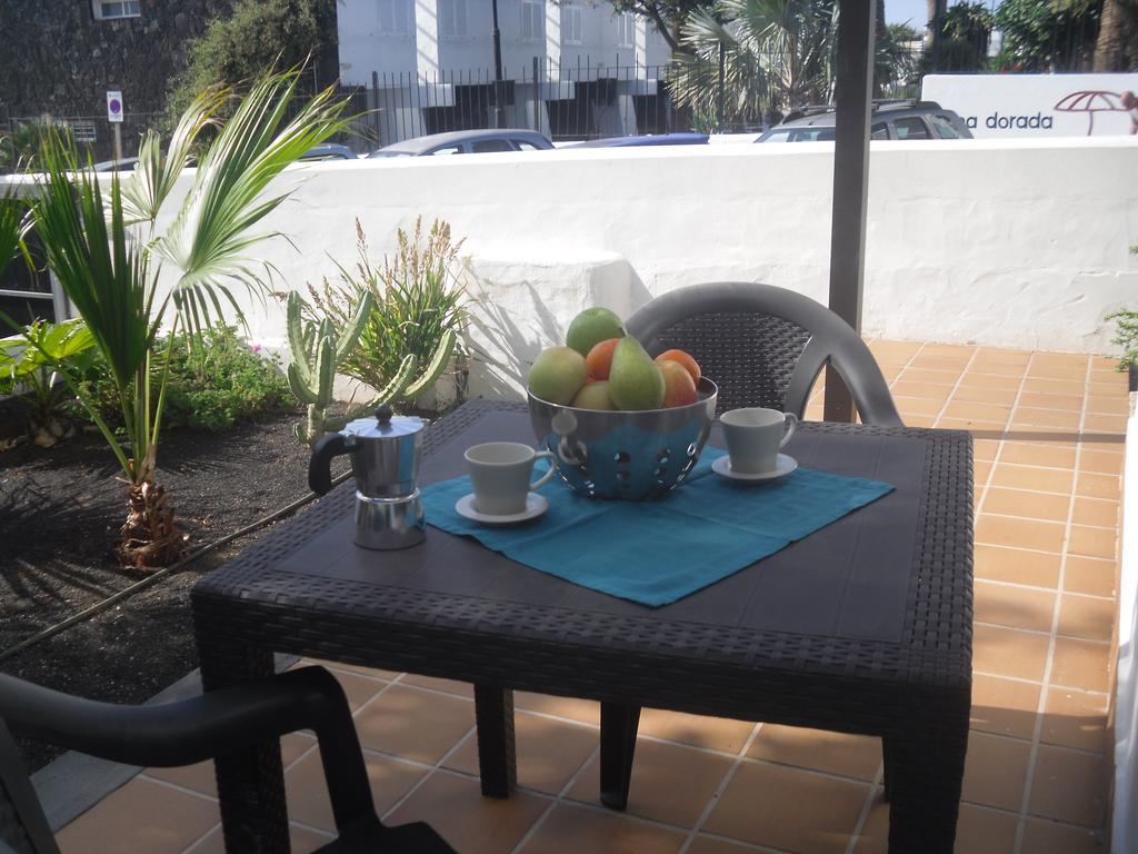 Apartamento Tagoror Lanzarote Puerto del Carmen  Exterior foto