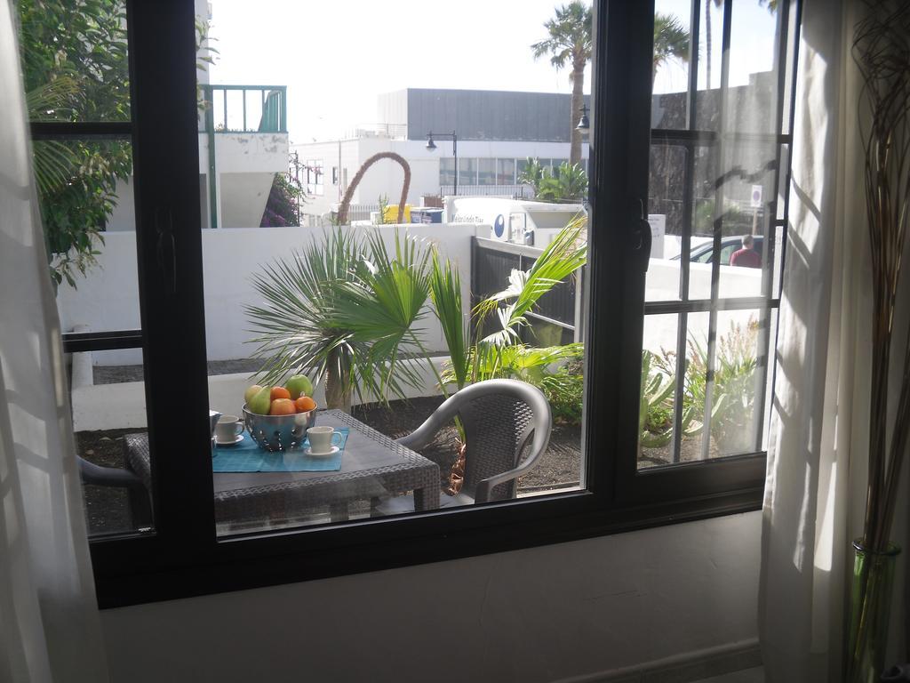 Apartamento Tagoror Lanzarote Puerto del Carmen  Exterior foto