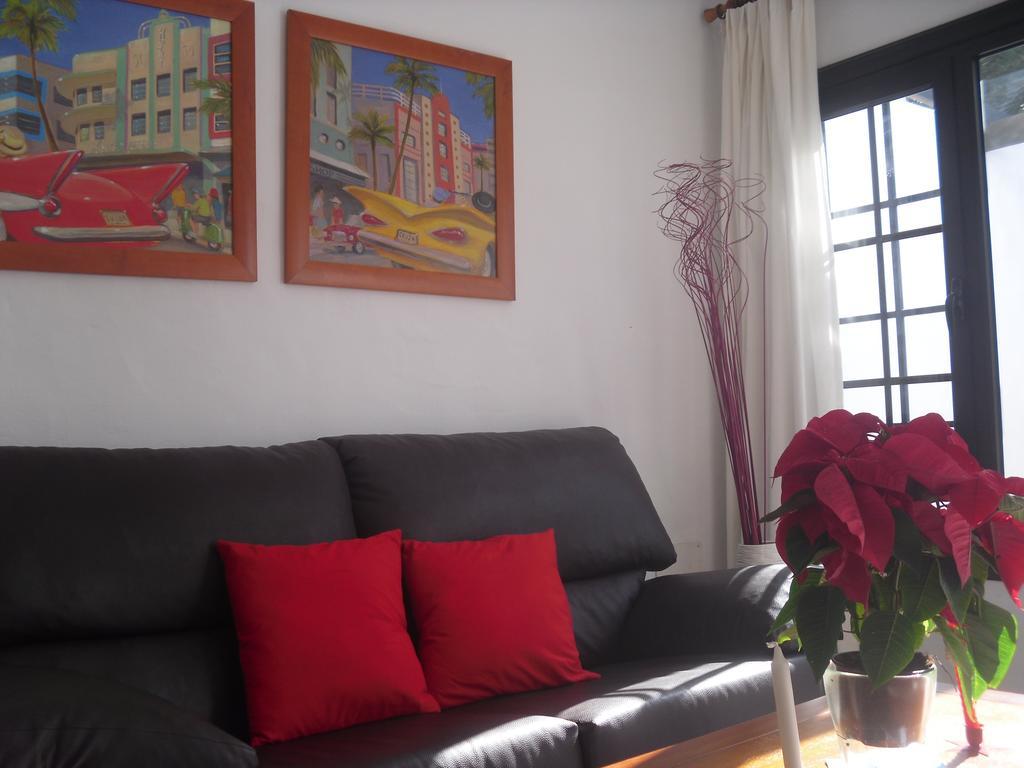 Apartamento Tagoror Lanzarote Puerto del Carmen  Exterior foto