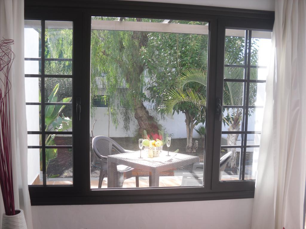 Apartamento Tagoror Lanzarote Puerto del Carmen  Exterior foto