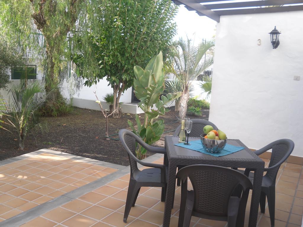 Apartamento Tagoror Lanzarote Puerto del Carmen  Exterior foto