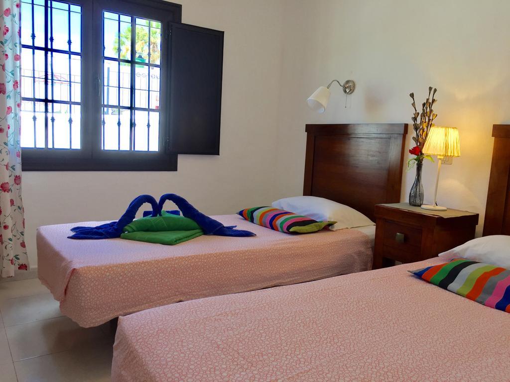 Apartamento Tagoror Lanzarote Puerto del Carmen  Exterior foto