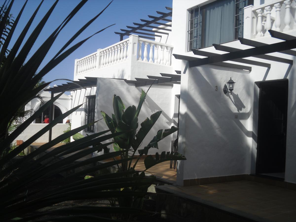 Apartamento Tagoror Lanzarote Puerto del Carmen  Exterior foto